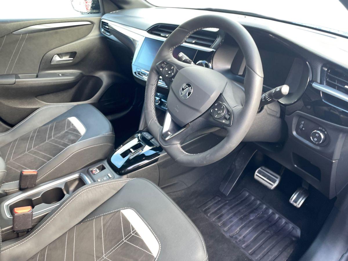 Used Vauxhall Corsa 2025 for sale - 77388881: Photo 15
