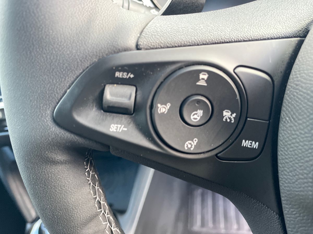 Used Vauxhall Corsa 2025 for sale - 77388881: Photo 16