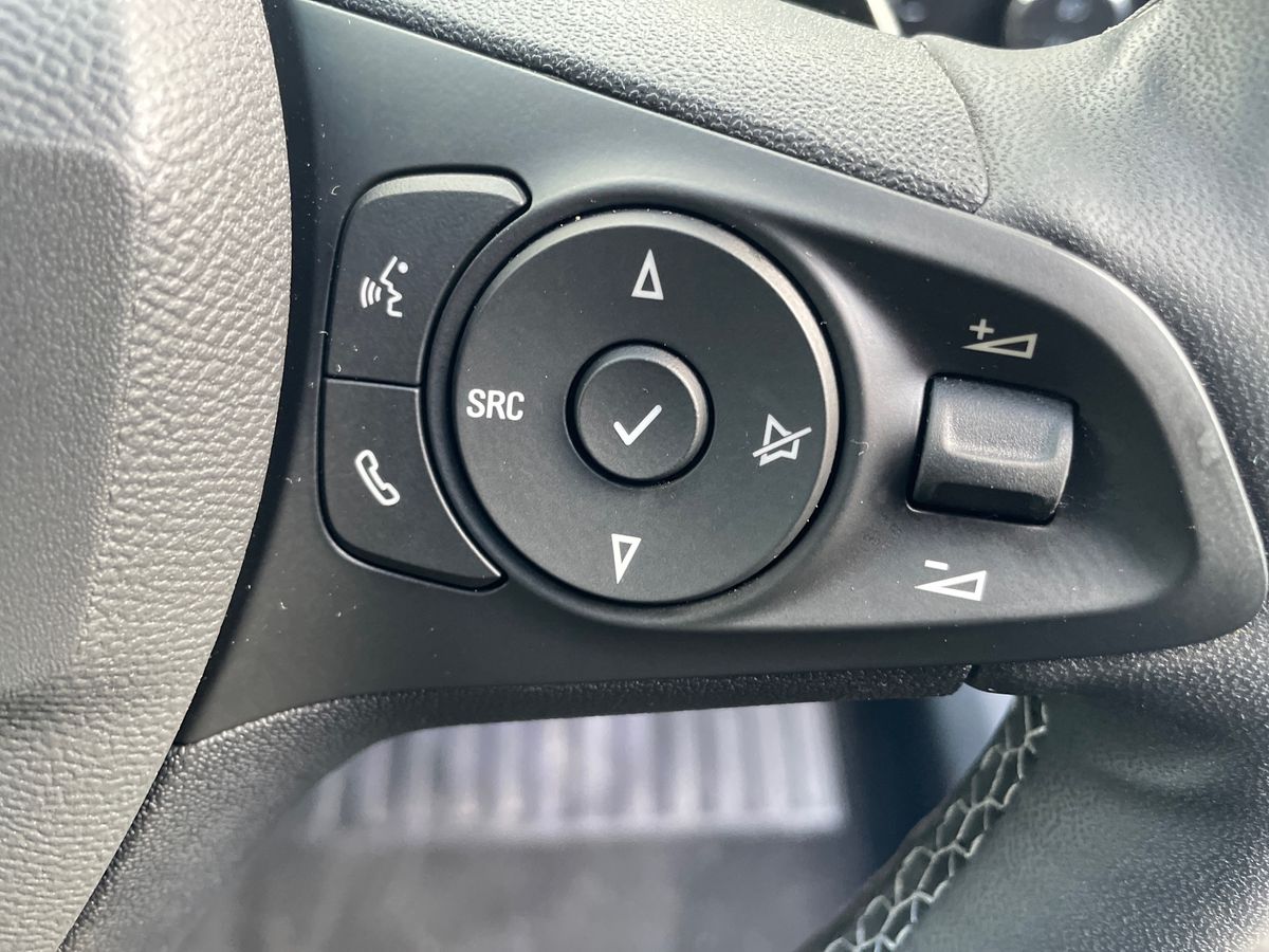 Used Vauxhall Corsa 2025 for sale - 77388881: Photo 17