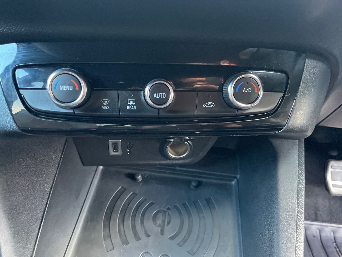 Used Vauxhall Corsa 2025 for sale - 77388881: Photo 18