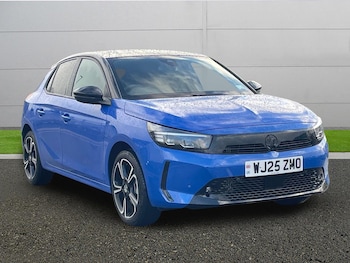 Used Vauxhall Corsa 2025 for sale - 77388881: Photo