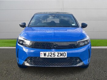 Used Vauxhall Corsa 2025 for sale - 77388881: Photo