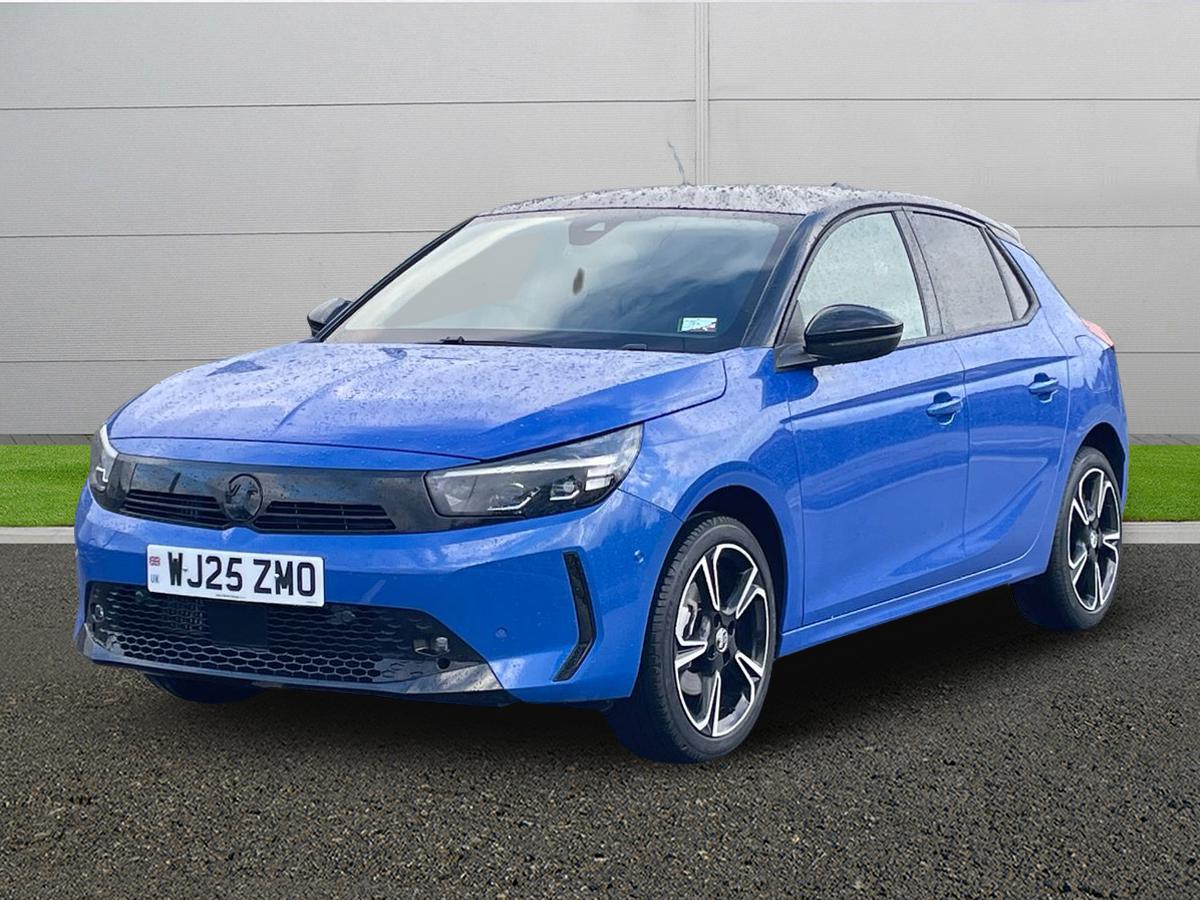 Used Vauxhall Corsa 2025 for sale - 77388881: Photo 3
