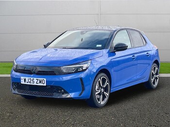 Used Vauxhall Corsa 2025 for sale - 77388881: Photo