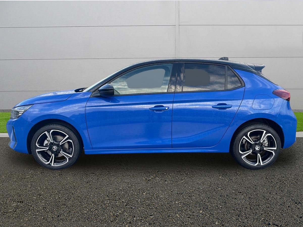 Used Vauxhall Corsa 2025 for sale - 77388881: Photo 4