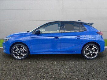 Used Vauxhall Corsa 2025 for sale - 77388881: Photo