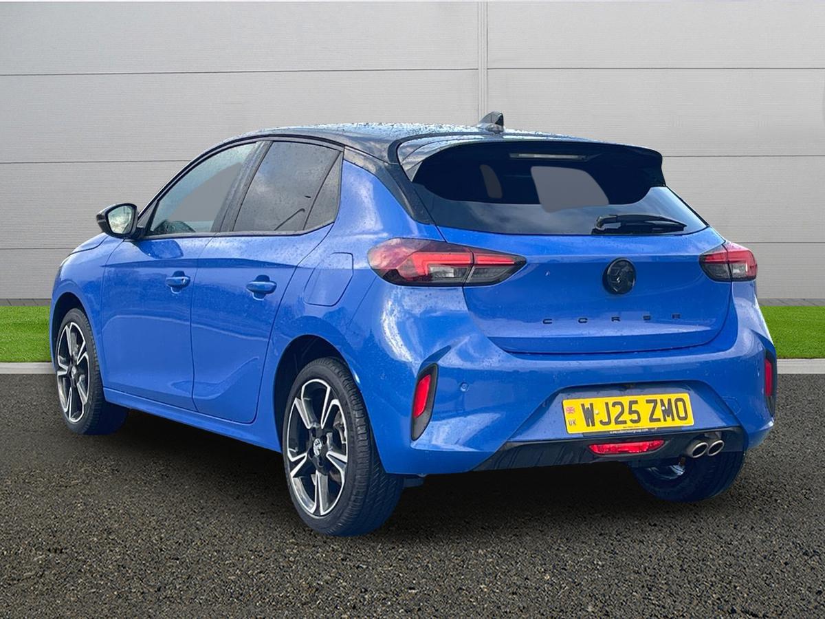 Used Vauxhall Corsa 2025 for sale - 77388881: Photo 5