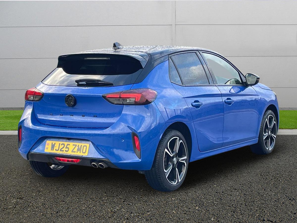 Used Vauxhall Corsa 2025 for sale - 77388881: Photo 7