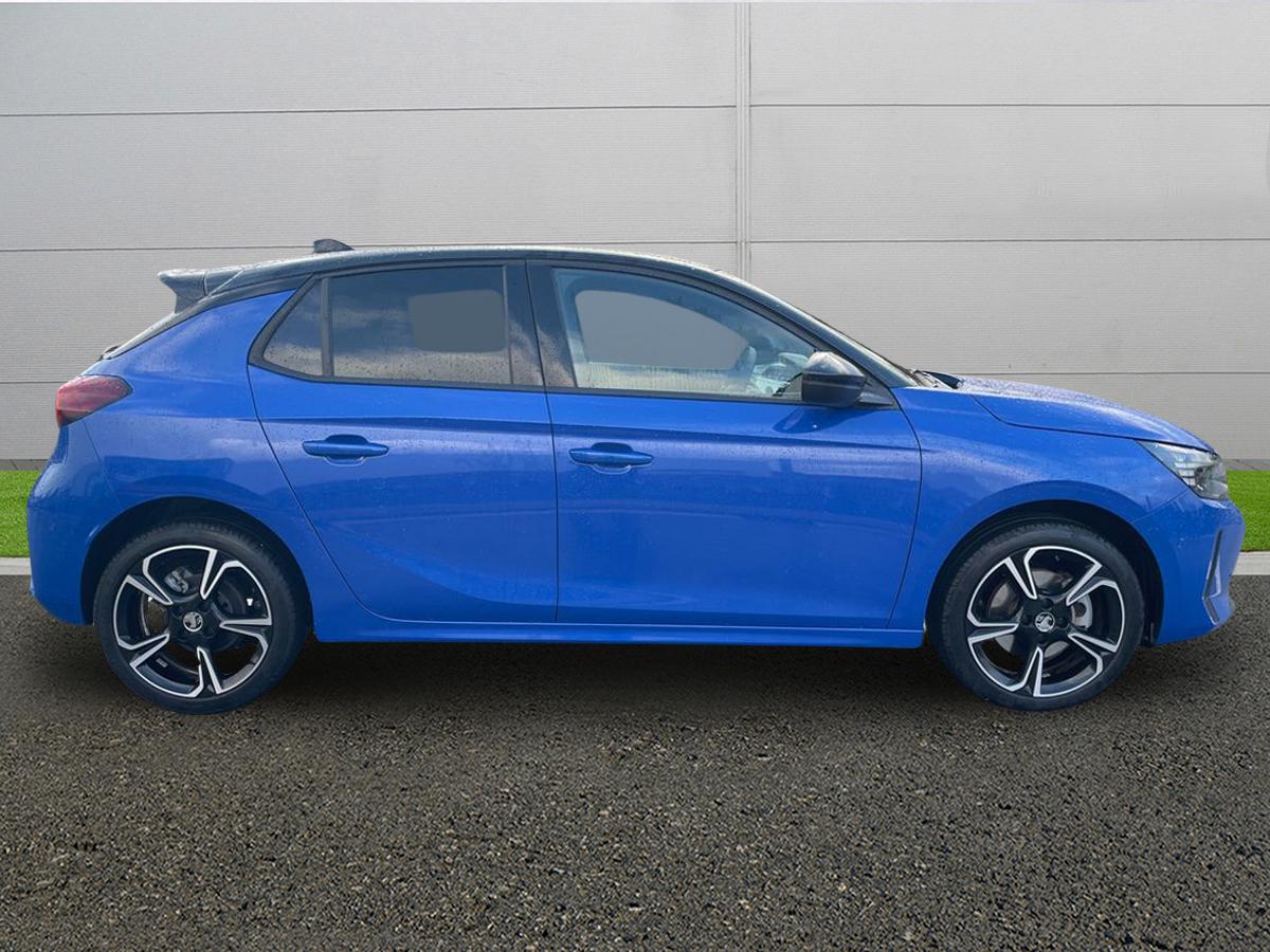 Used Vauxhall Corsa 2025 for sale - 77388881: Photo 8