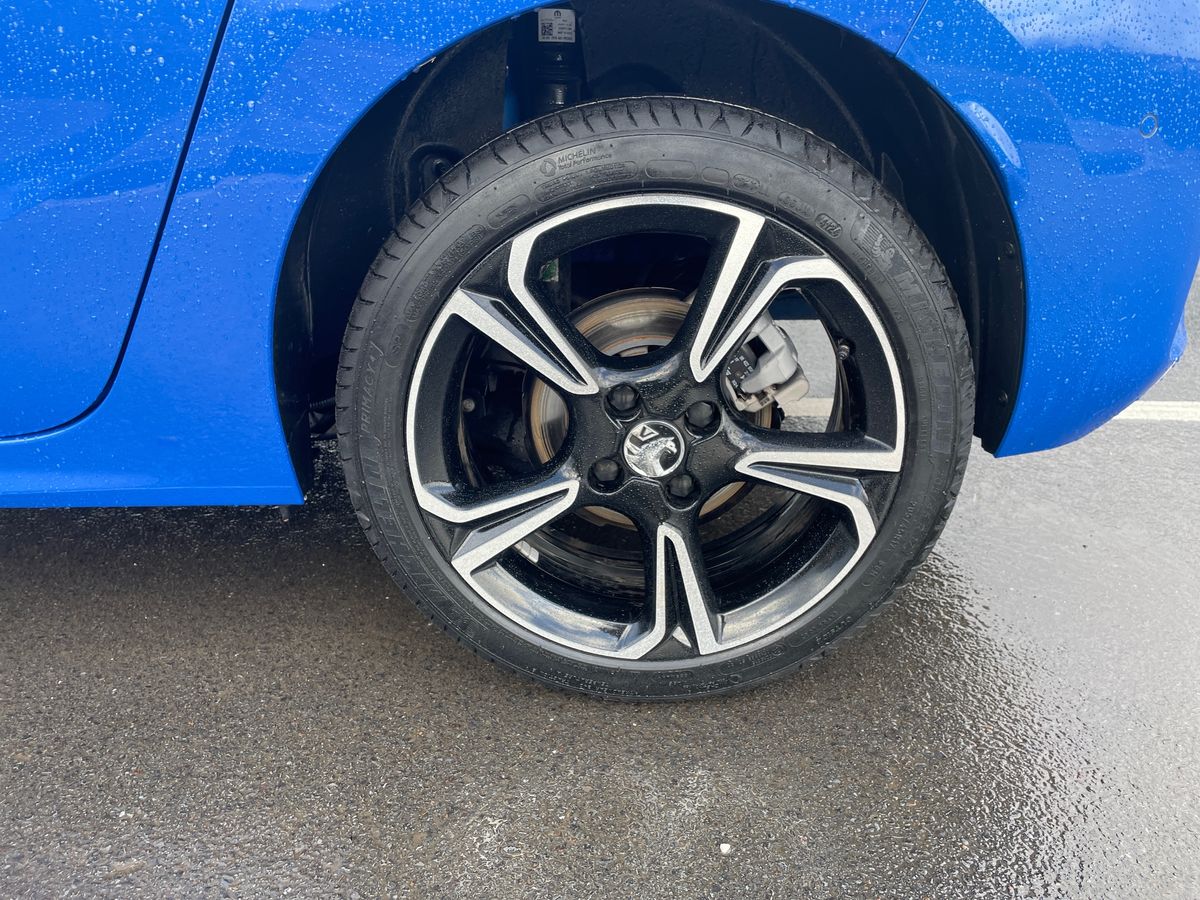 Used Vauxhall Corsa 2025 for sale - 77388881: Photo 9