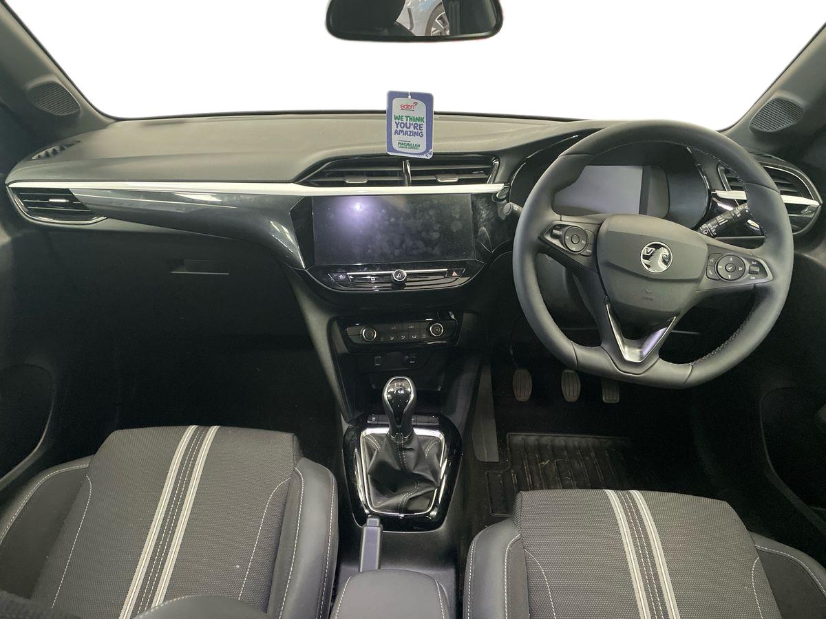 Used Vauxhall Corsa 2024 for sale - 77627501: Photo 13