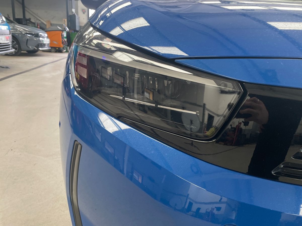 Used Vauxhall Corsa 2024 for sale - 77627501: Photo 21