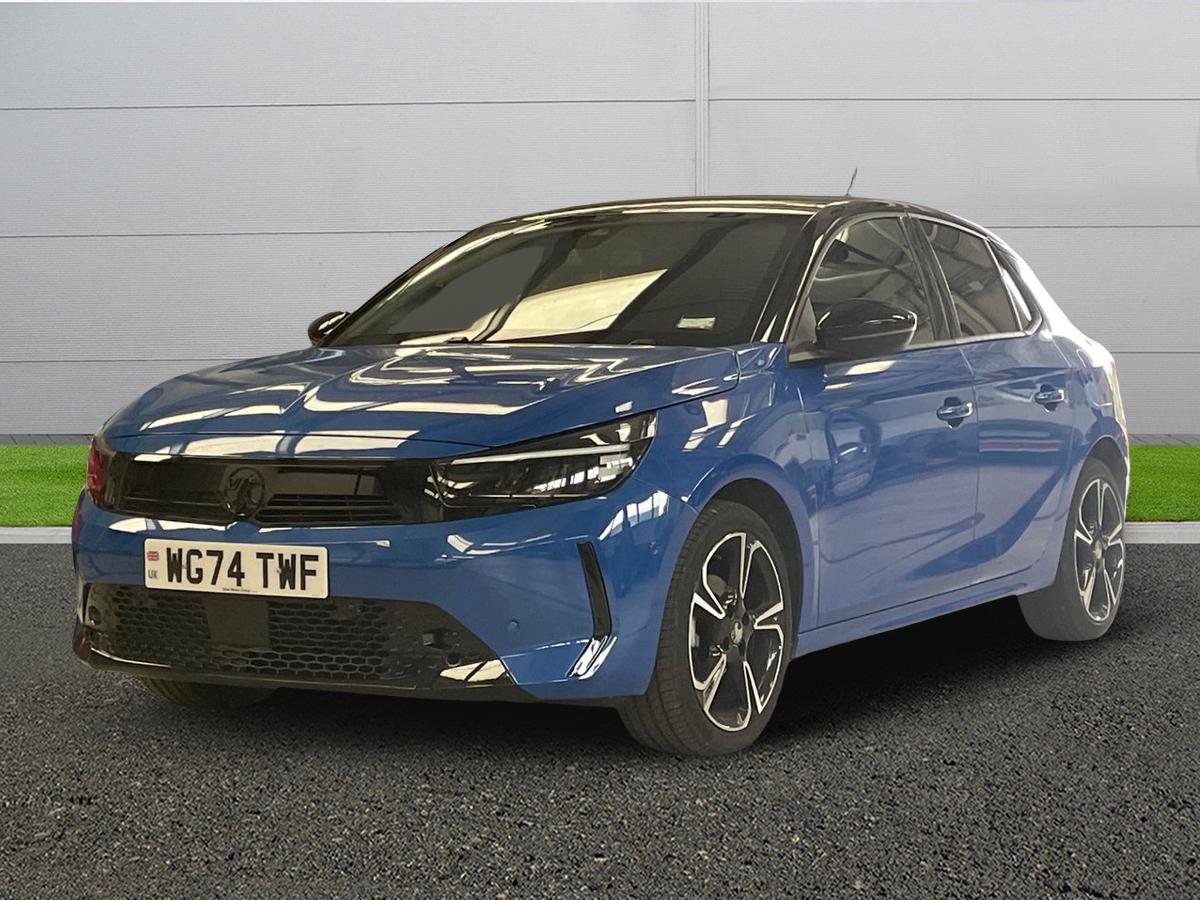 Used Vauxhall Corsa 2024 for sale - 77627501: Photo 3