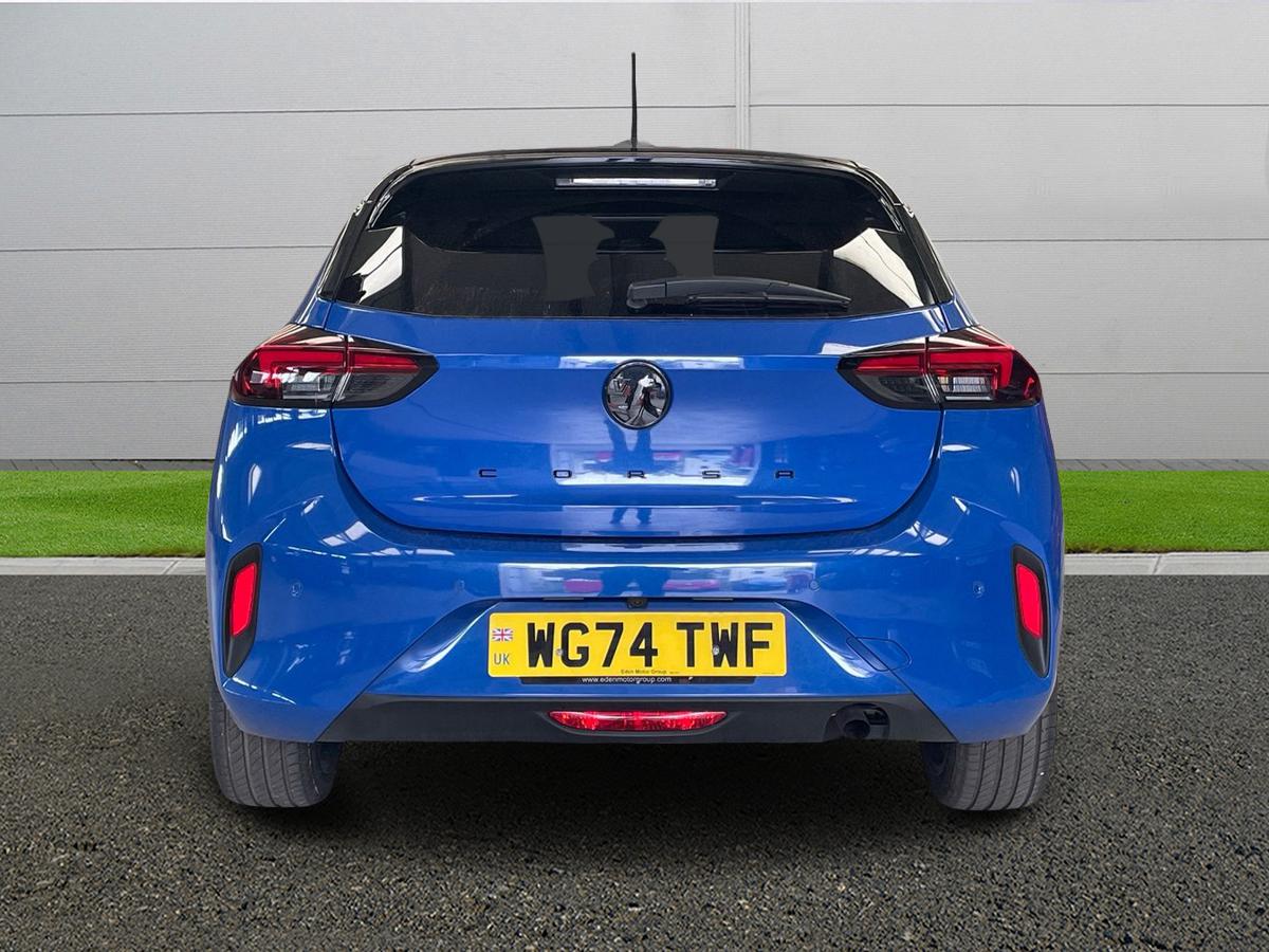 Used Vauxhall Corsa 2024 for sale - 77627501: Photo 6