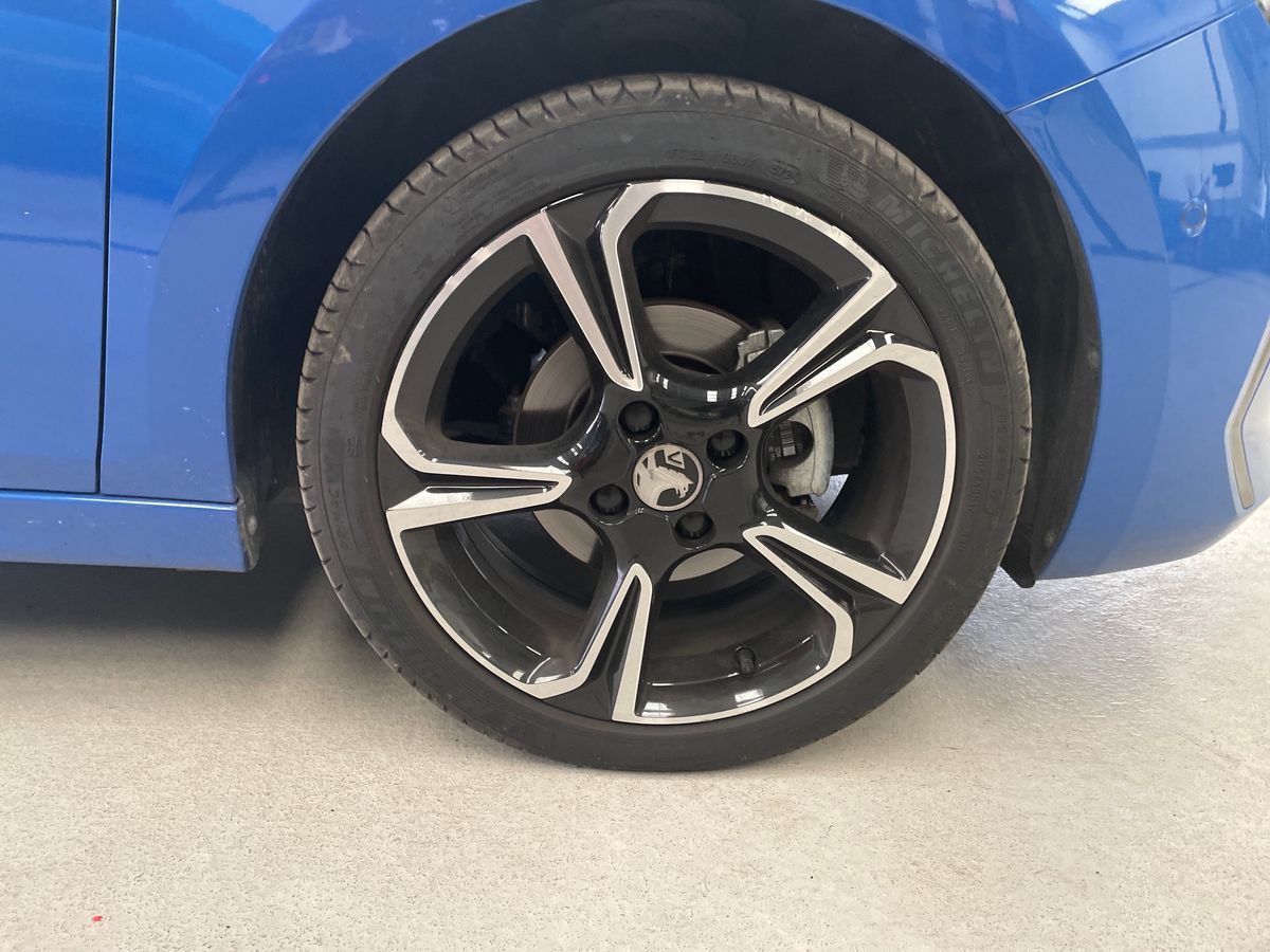 Used Vauxhall Corsa 2024 for sale - 77627501: Photo 9