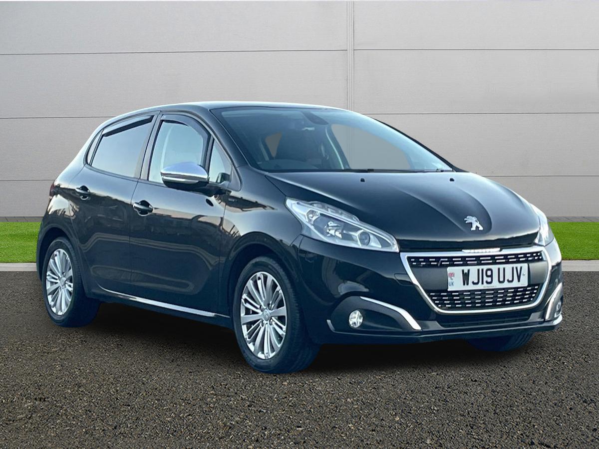 Used Peugeot 208 2019 for sale - 77111637: Photo 1