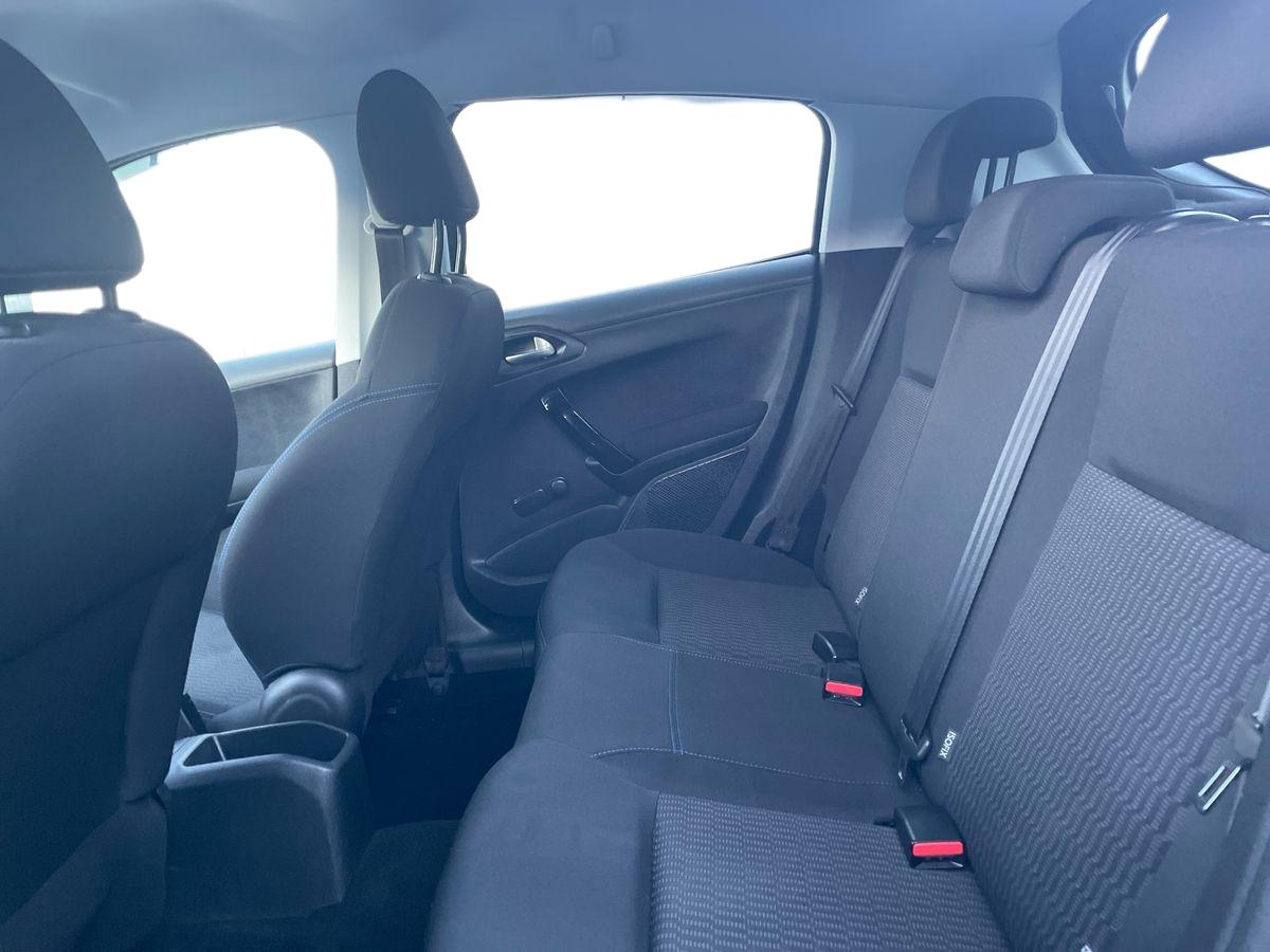 Used Peugeot 208 2019 for sale - 77111637: Photo 11