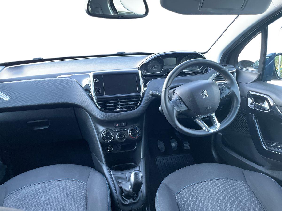 Used Peugeot 208 2019 for sale - 77111637: Photo 13