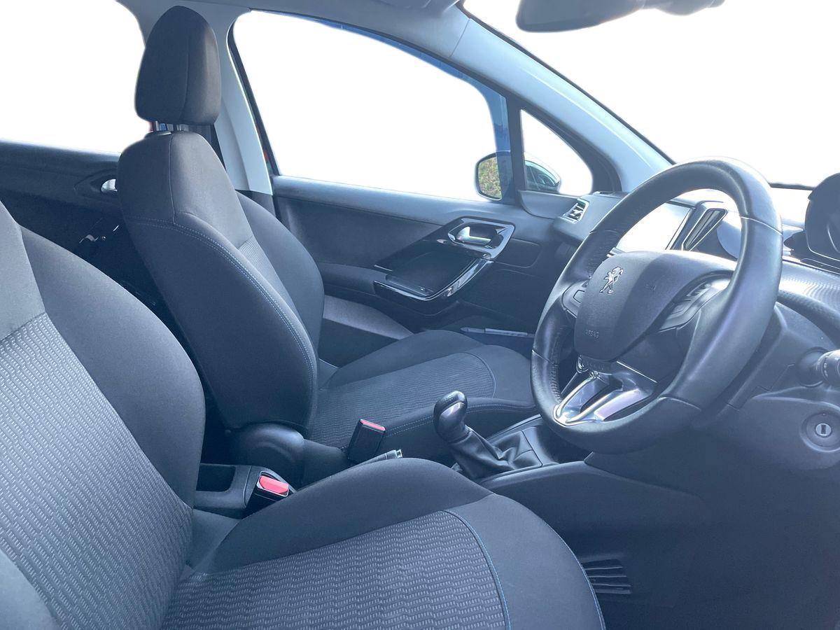 Used Peugeot 208 2019 for sale - 77111637: Photo 15