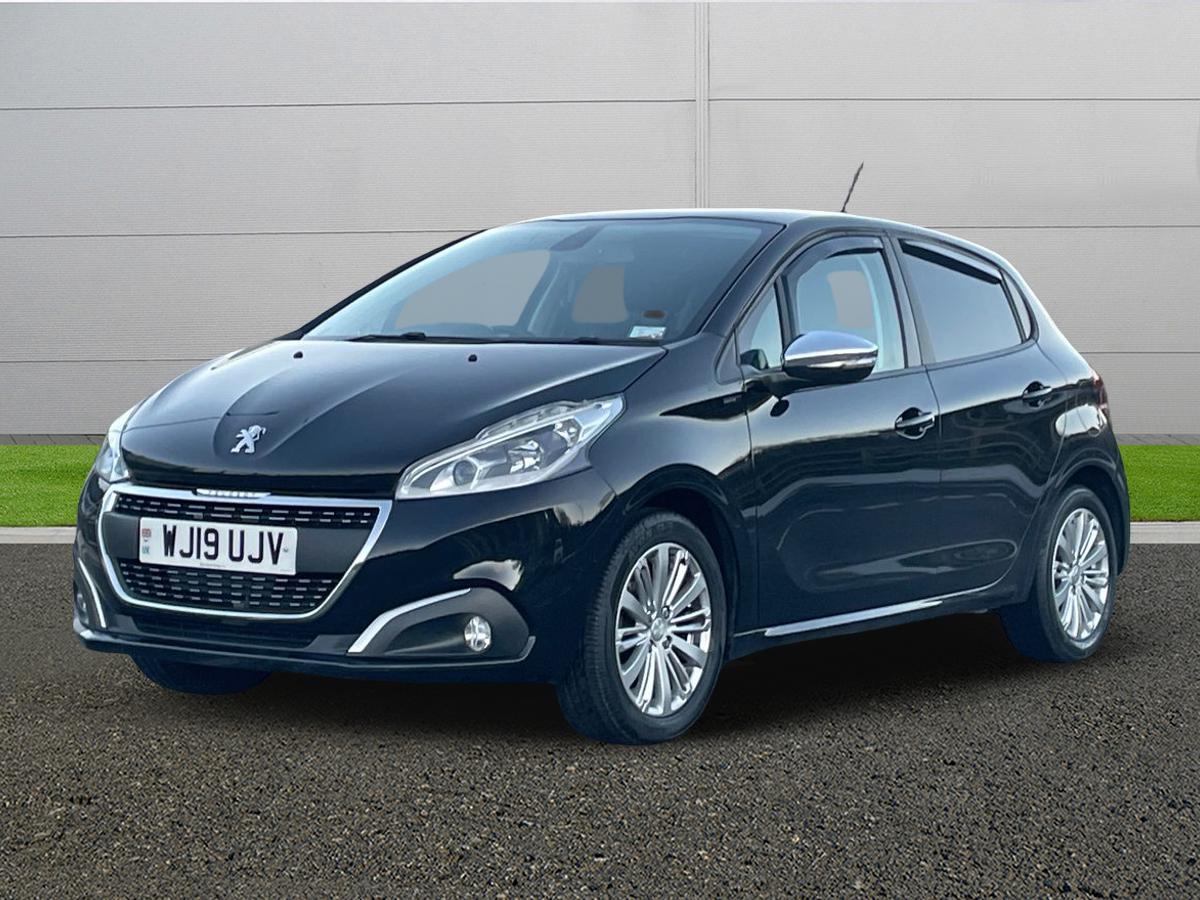 Used Peugeot 208 2019 for sale - 77111637: Photo 3