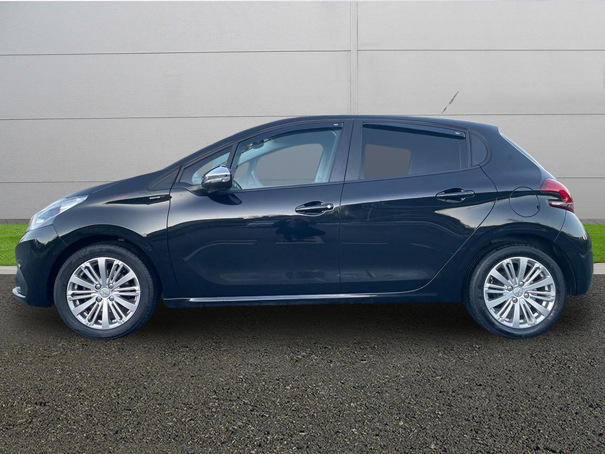 Used Peugeot 208 2019 for sale - 77111637: Photo 4