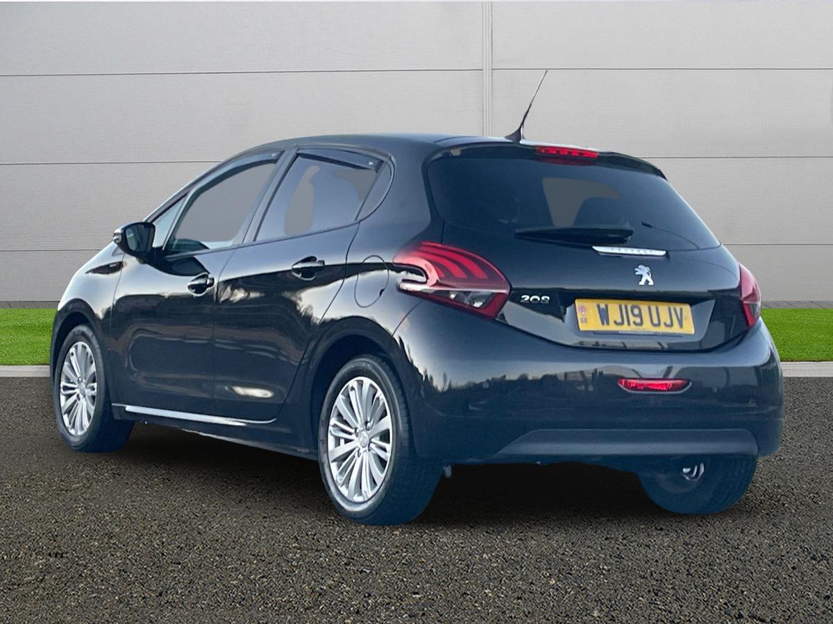 Used Peugeot 208 2019 for sale - 77111637: Photo 5