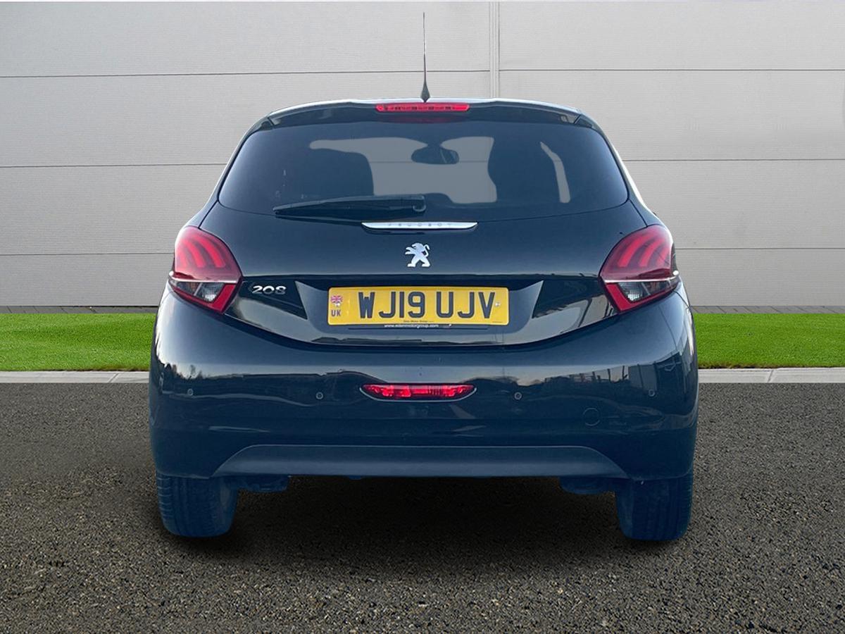 Used Peugeot 208 2019 for sale - 77111637: Photo 6