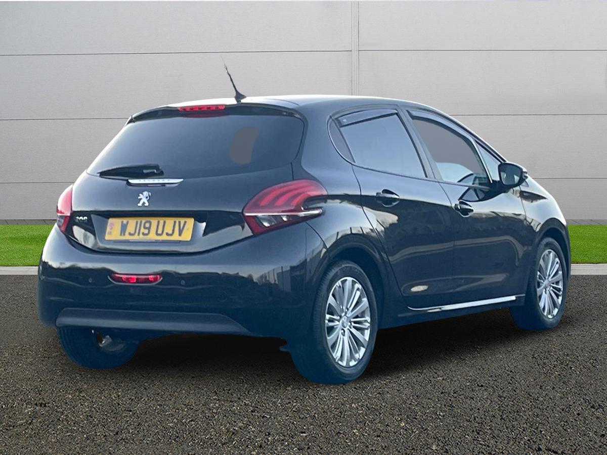 Used Peugeot 208 2019 for sale - 77111637: Photo 7