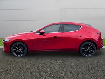 Used Mazda Mazda3 2019 for sale - 78463663: Photo