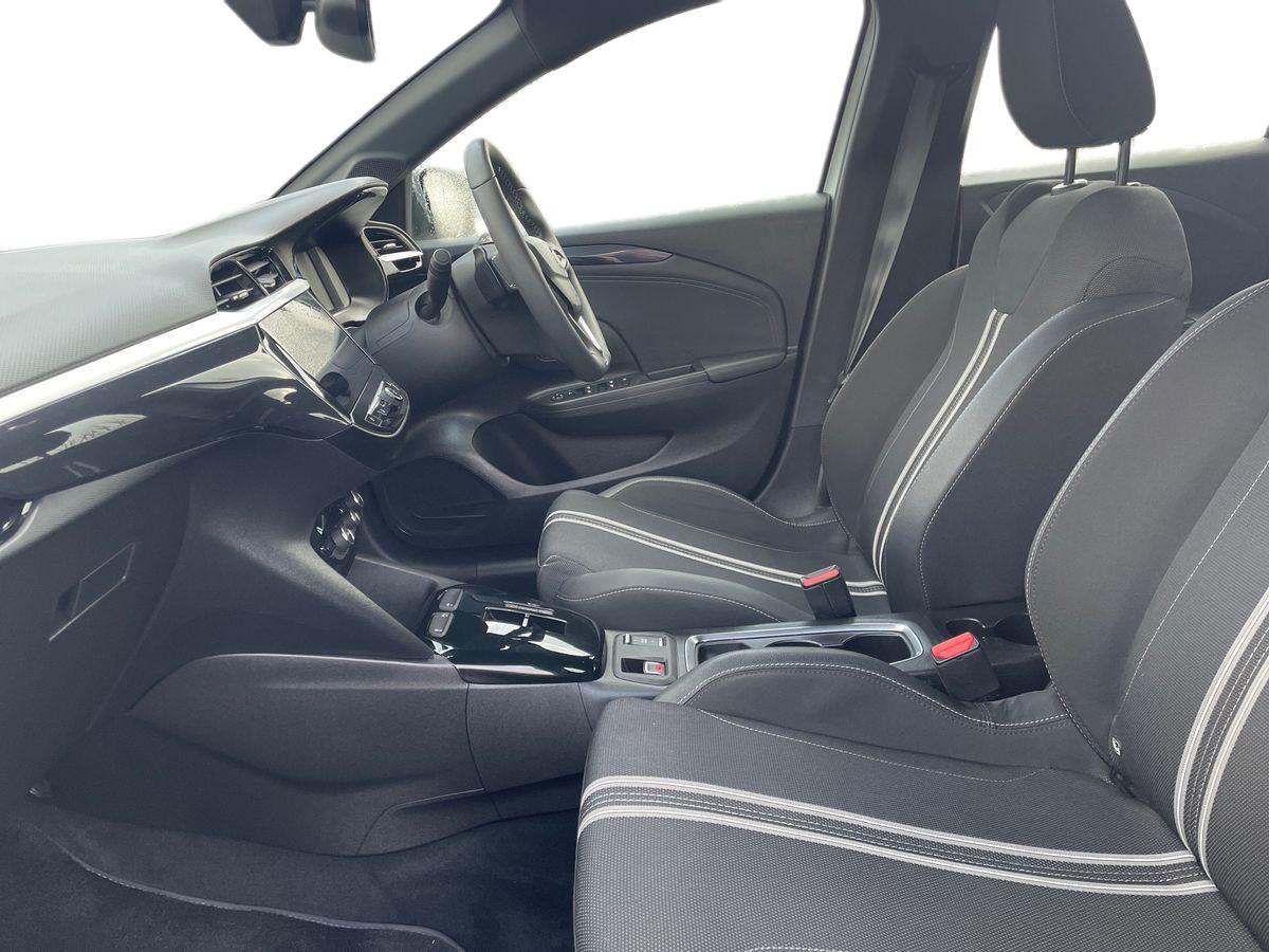 Used Vauxhall Corsa 2023 for sale - 77002920: Photo 10