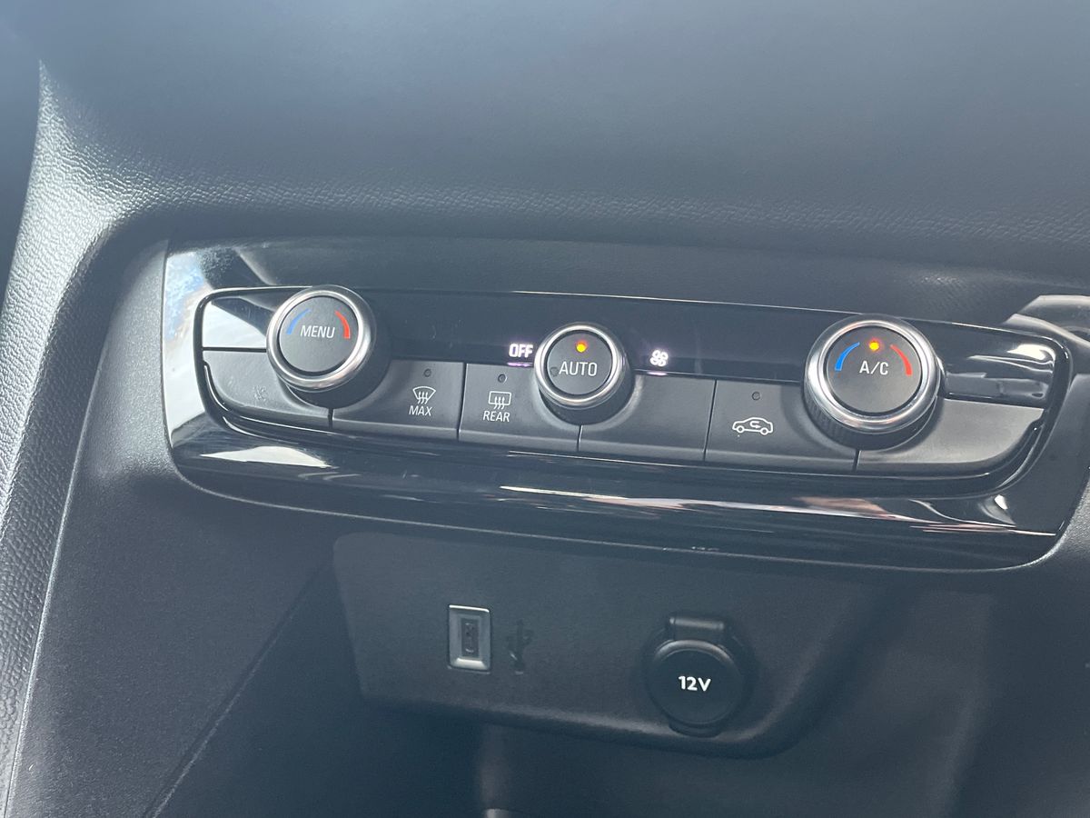 Used Vauxhall Corsa 2023 for sale - 77002920: Photo 18