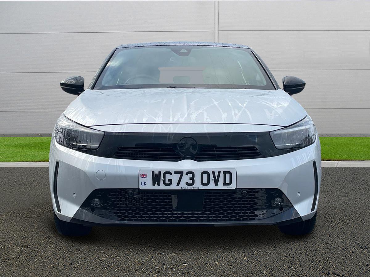 Used Vauxhall Corsa 2023 for sale - 77002920: Photo 2