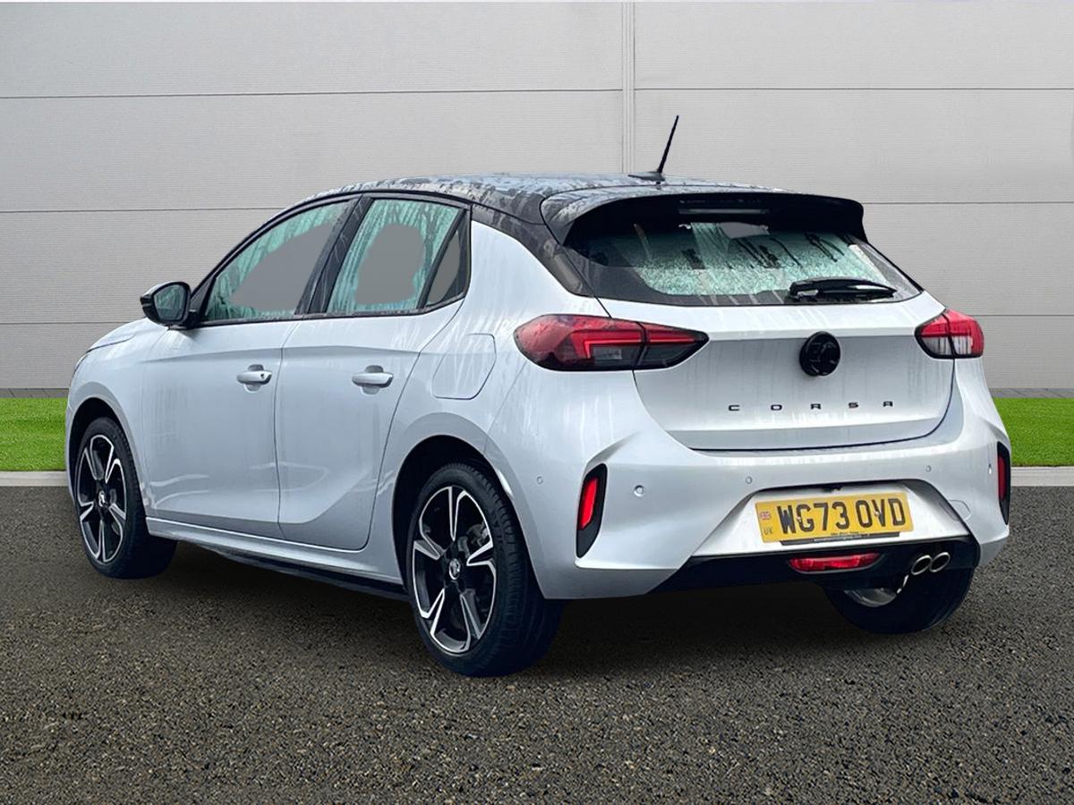 Used Vauxhall Corsa 2023 for sale - 77002920: Photo 5