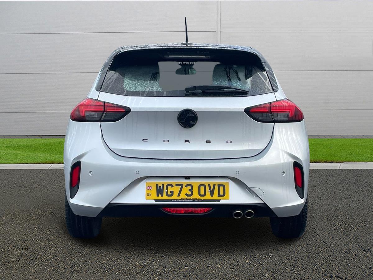 Used Vauxhall Corsa 2023 for sale - 77002920: Photo 6