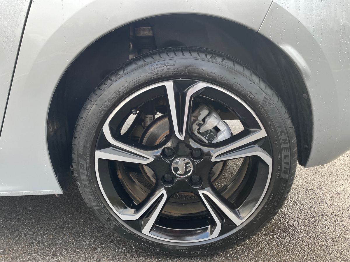 Used Vauxhall Corsa 2023 for sale - 77002920: Photo 9