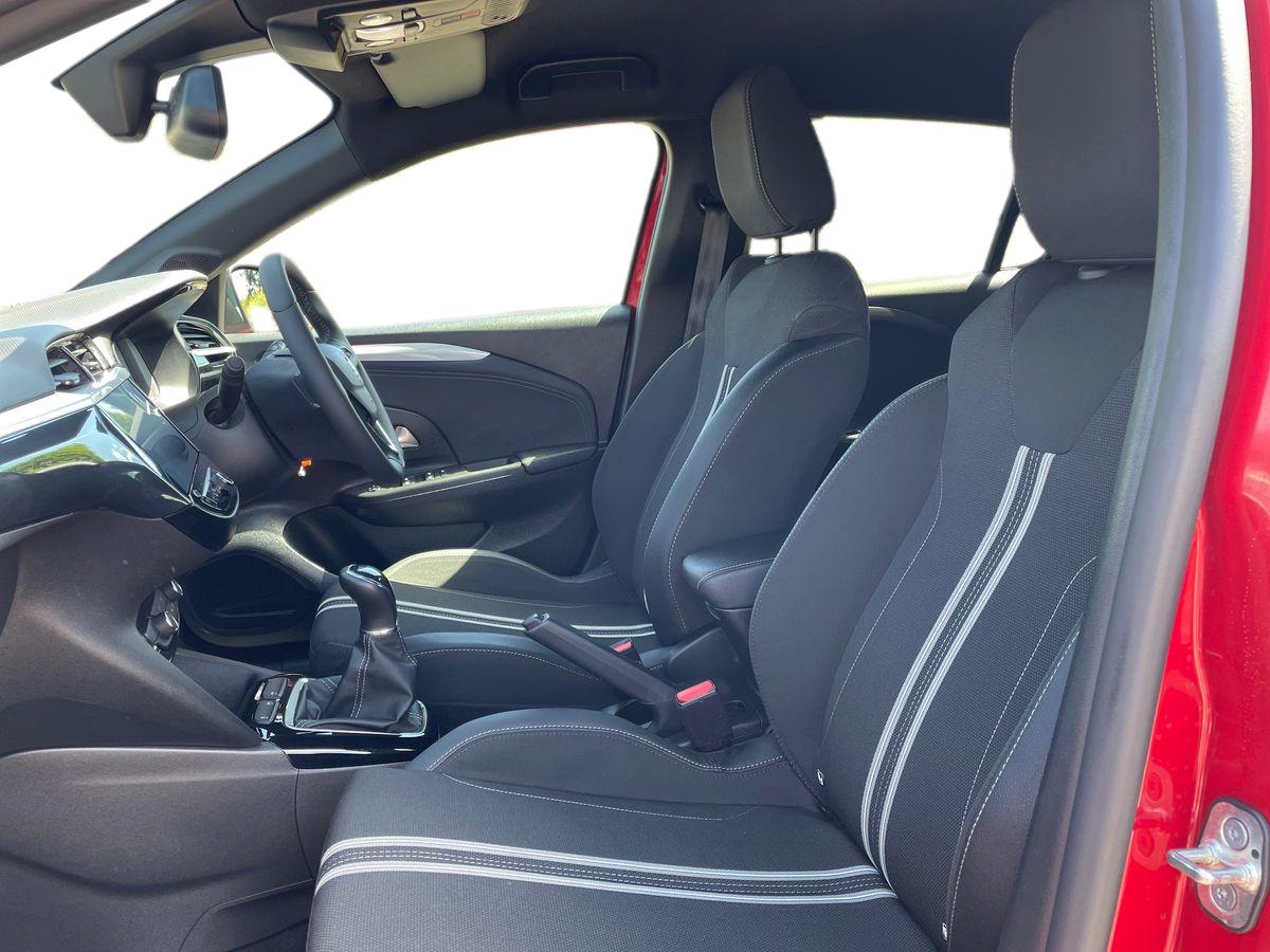 Used Vauxhall Corsa 2024 for sale - 77627508: Photo 10