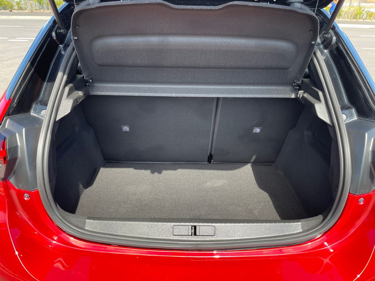 Used Vauxhall Corsa 2024 for sale - 77627508: Photo 12