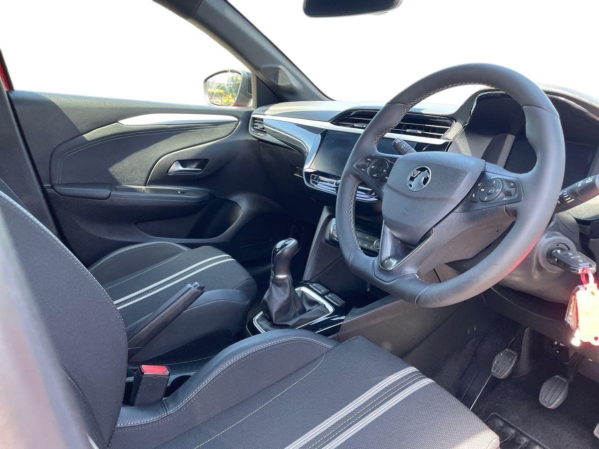 Used Vauxhall Corsa 2024 for sale - 77627508: Photo 15