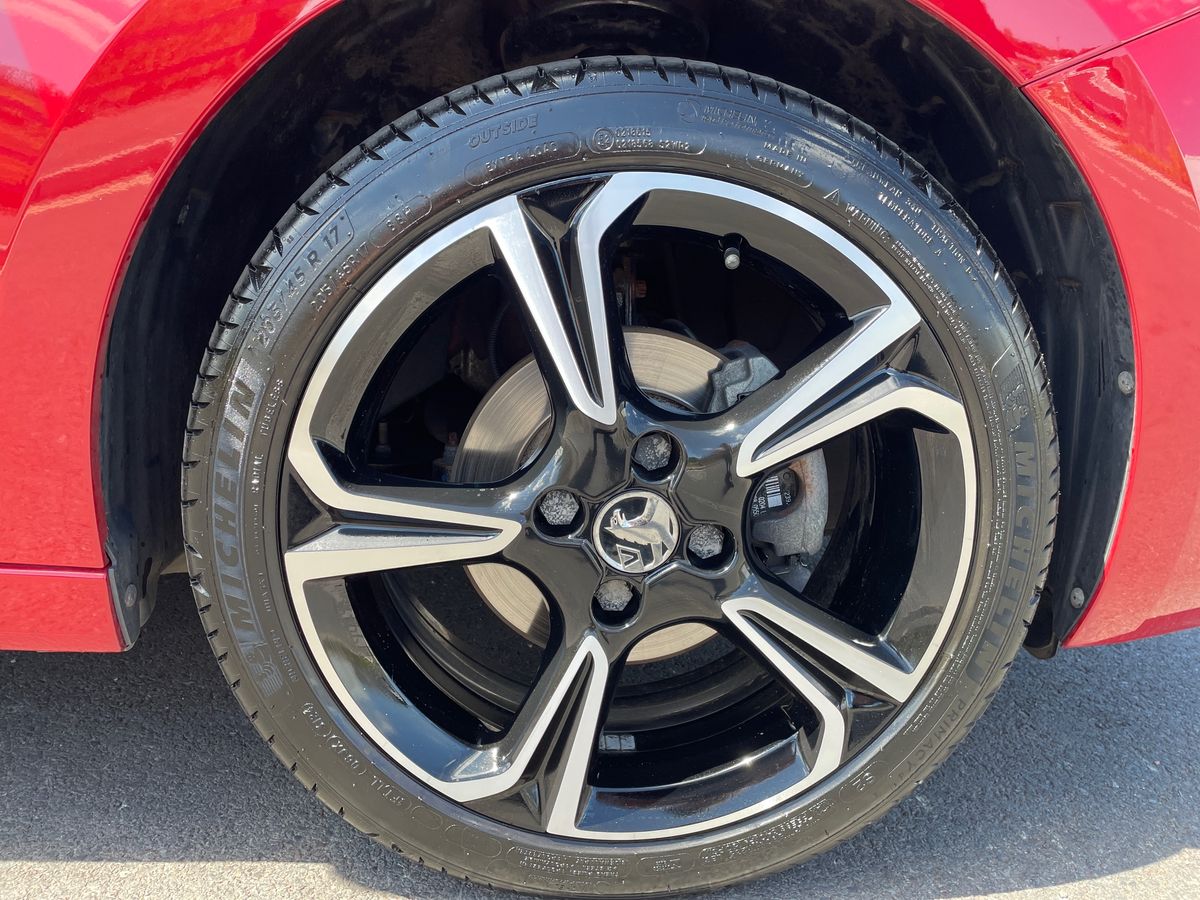 Used Vauxhall Corsa 2024 for sale - 77627508: Photo 9