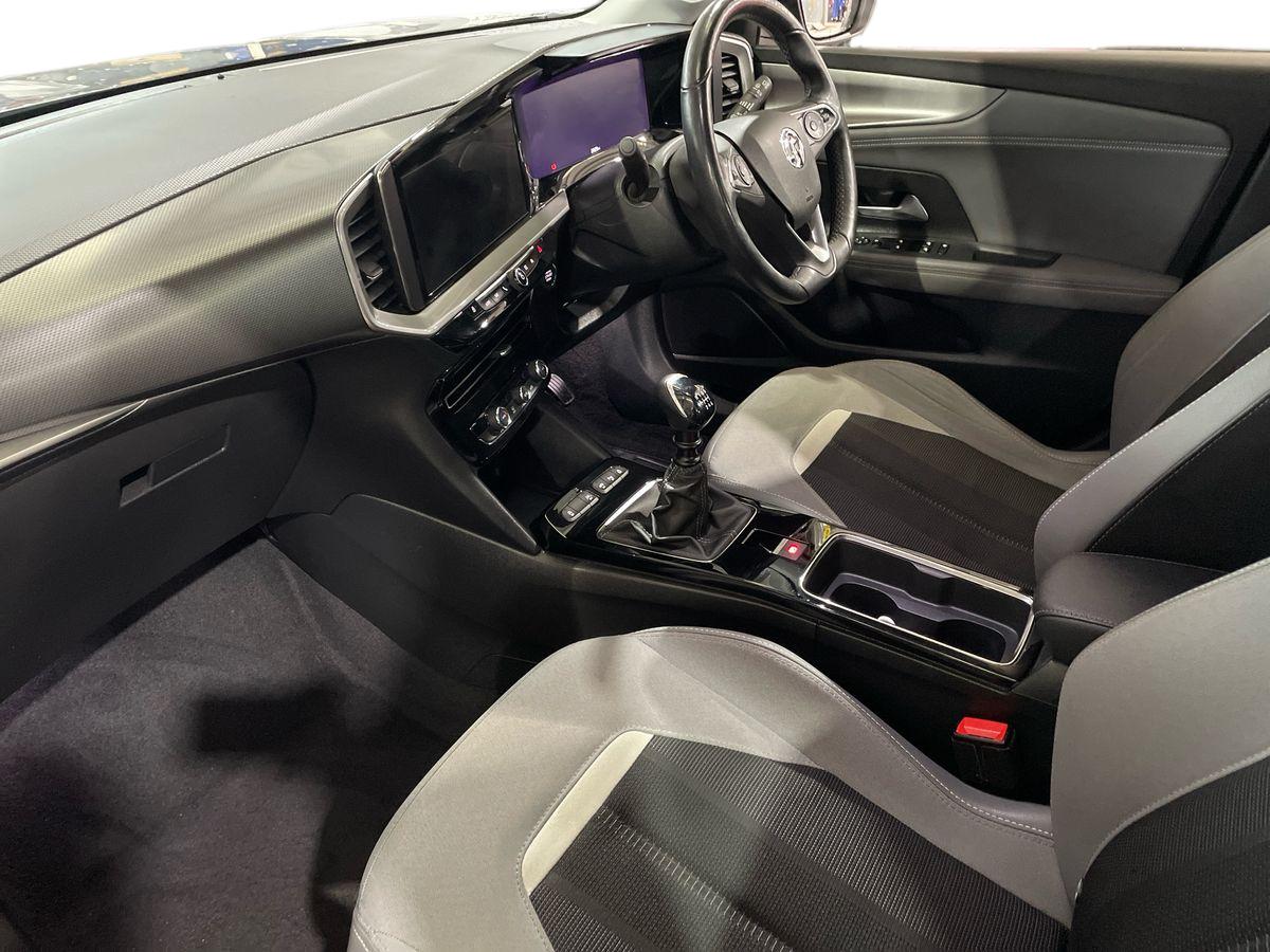 Used Vauxhall Mokka 2021 for sale - 77600283: Photo 10