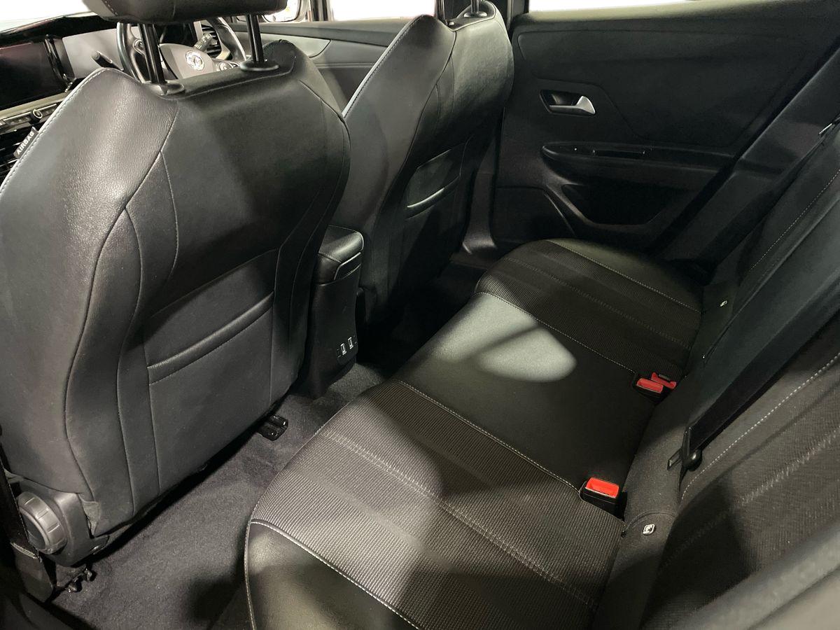 Used Vauxhall Mokka 2021 for sale - 77600283: Photo 11