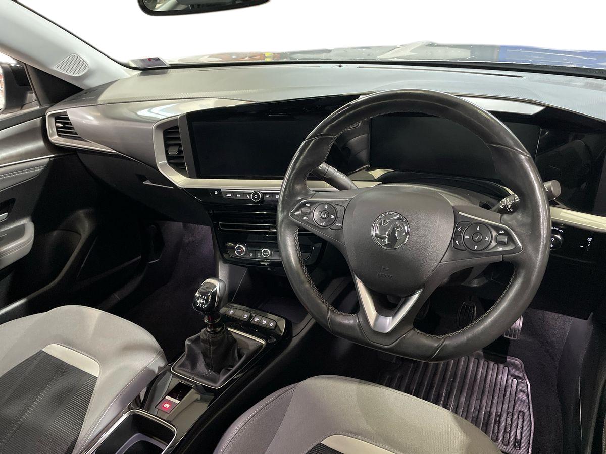 Used Vauxhall Mokka 2021 for sale - 77600283: Photo 13