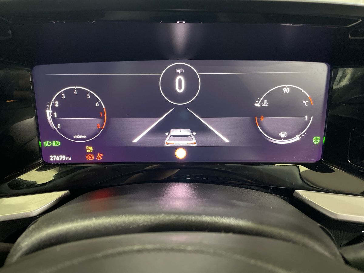 Used Vauxhall Mokka 2021 for sale - 77600283: Photo 14