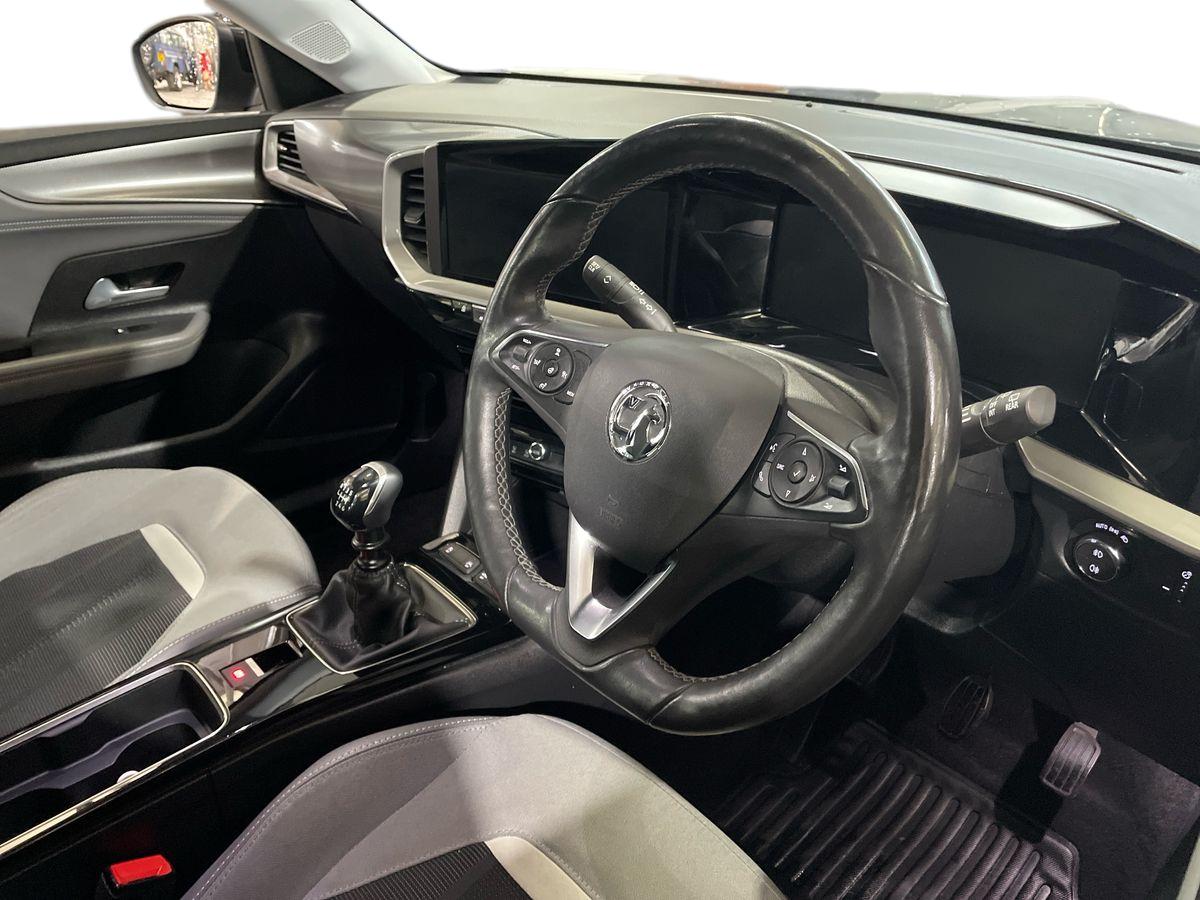 Used Vauxhall Mokka 2021 for sale - 77600283: Photo 15