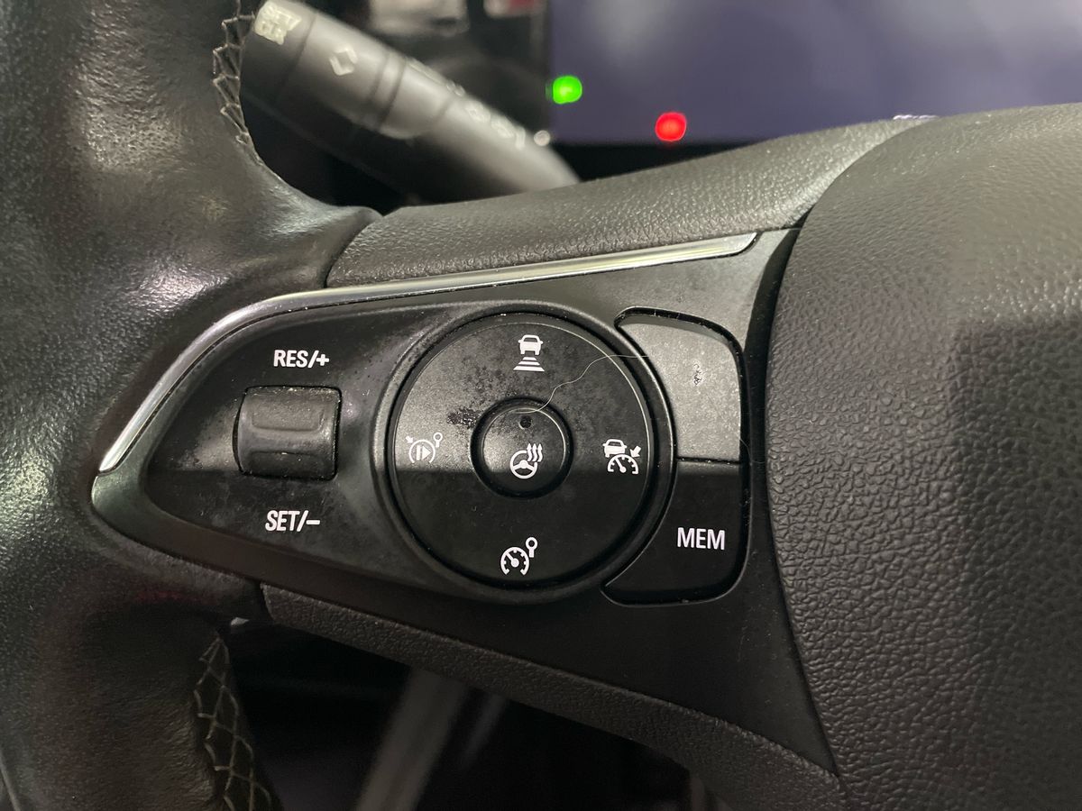 Used Vauxhall Mokka 2021 for sale - 77600283: Photo 16