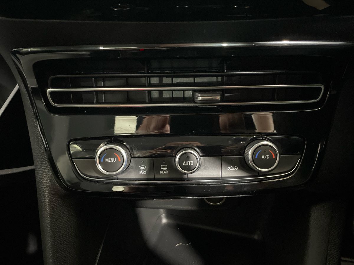 Used Vauxhall Mokka 2021 for sale - 77600283: Photo 18