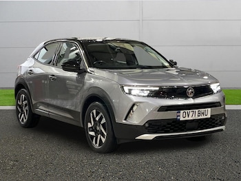 Used Vauxhall Mokka 2021 for sale - 77600283: Photo