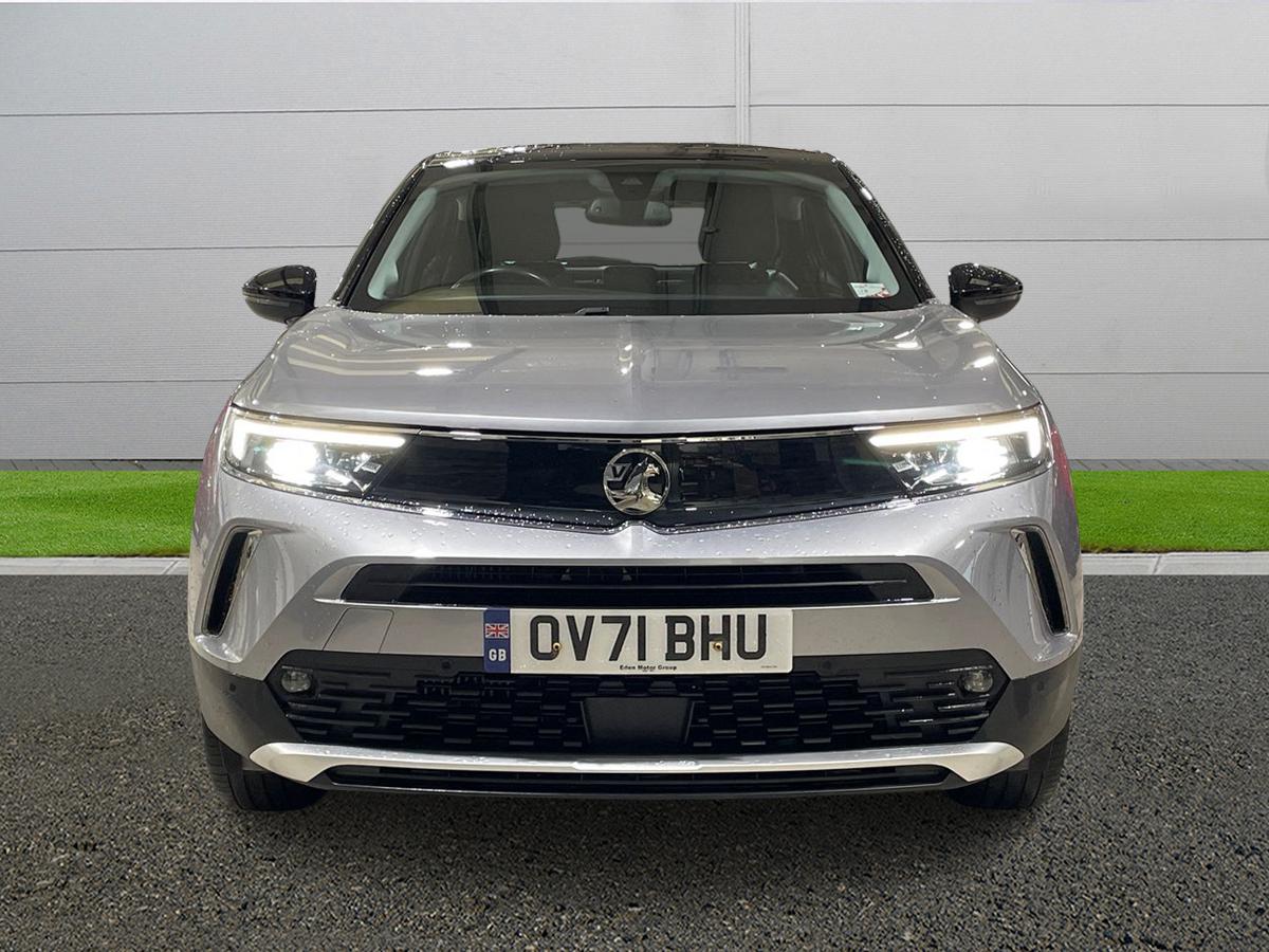 Used Vauxhall Mokka 2021 for sale - 77600283: Photo 2