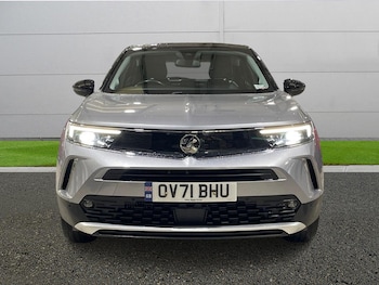 Used Vauxhall Mokka 2021 for sale - 77600283: Photo