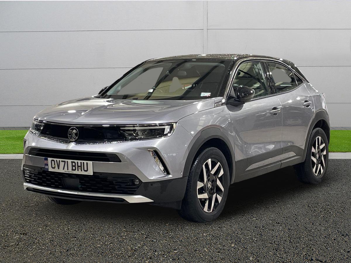 Used Vauxhall Mokka 2021 for sale - 77600283: Photo 3